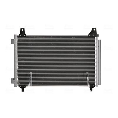 Condensador aire acondicionado 9825371480 Chrysler