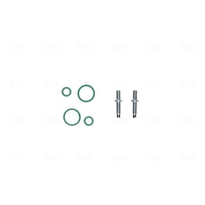 Comprar 9825371480 Chrysler Condensador de aire acondicionado