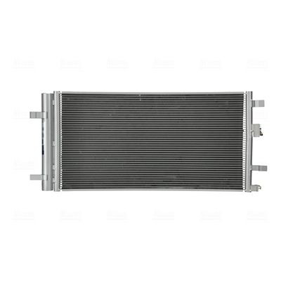 Comprar 941344 Nissens Condensador de aire acondicionado