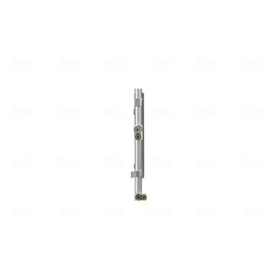 941344 Nissens Radiador de aire acondicionado