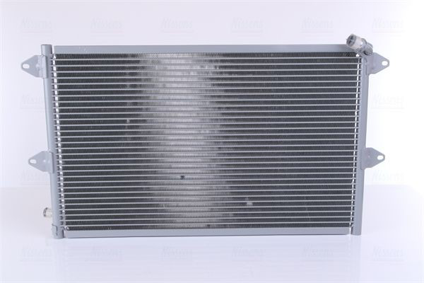 Condensador Nissens 94204