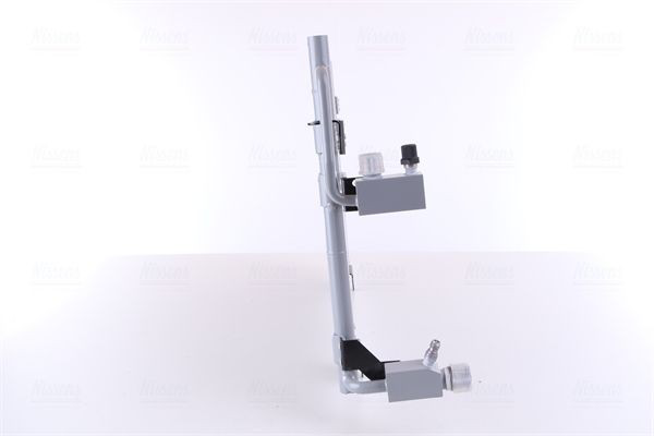 Condensador Nissens 94209