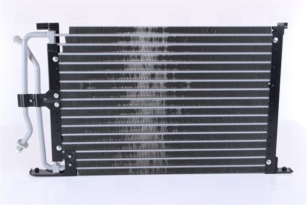 Aire acondicionado capacitor Ford Fiesta Mk4 hatchback (JAS, JBS) (1996 - 2002) precio, desde 63,89 EUR