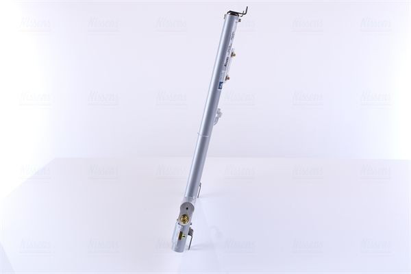 Condensador aire acondicionado 94279 Nissens