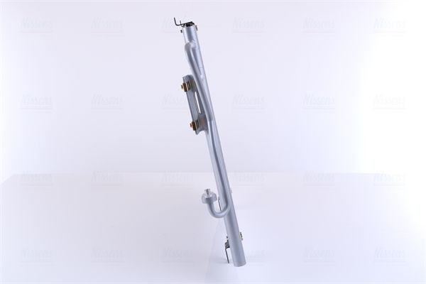 94279 Nissens Radiador de aire acondicionado