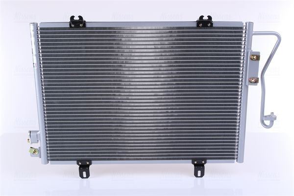 94279 Nissens Radiador de aire acondicionado