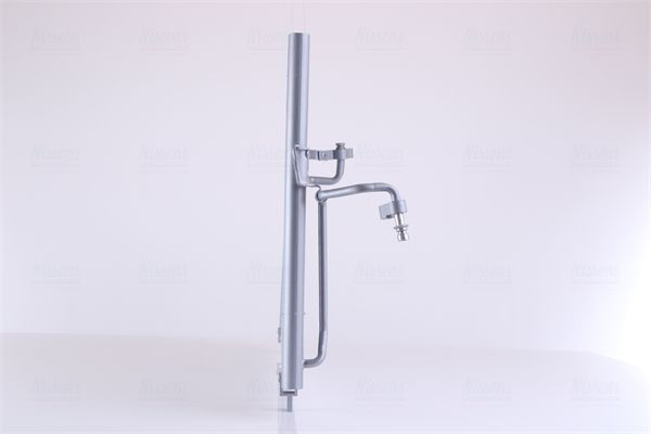 Comprar 94299 Nissens Condensador de aire acondicionado