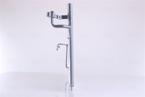 Condensador aire acondicionado 94299 Nissens