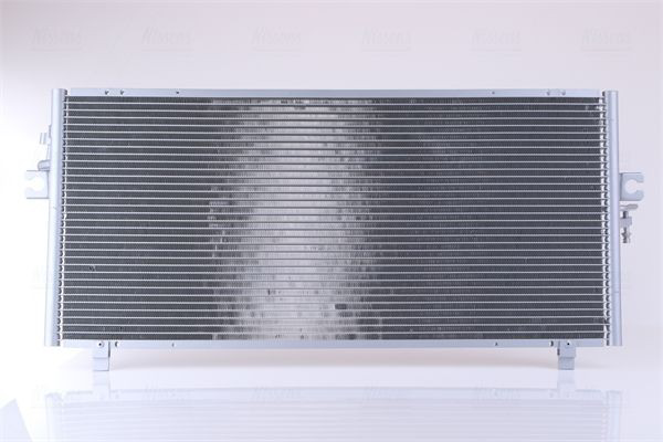 94299 Nissens Radiador de aire acondicionado