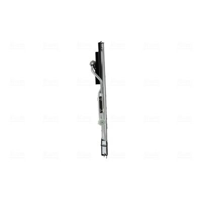 Condensador aire acondicionado 94336 Nissens