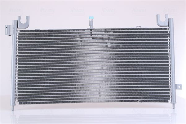 Aire acondicionado capacitor Nissens 94354 precio, desde 87,42 EUR