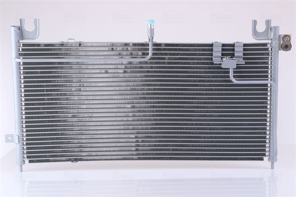 Condensador Nissens 94354