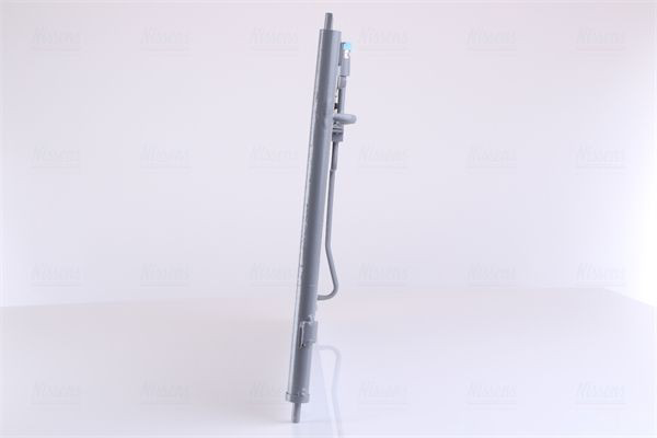 94354 Nissens Radiador de aire acondicionado