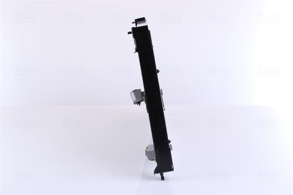 Condensador Nissens 94362