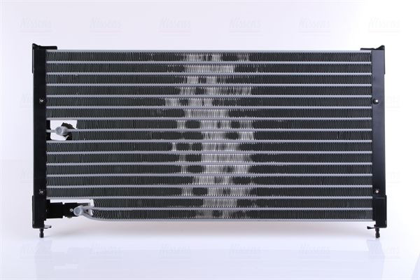 Aire acondicionado capacitor Nissens 94362 precio, desde 66,23 EUR