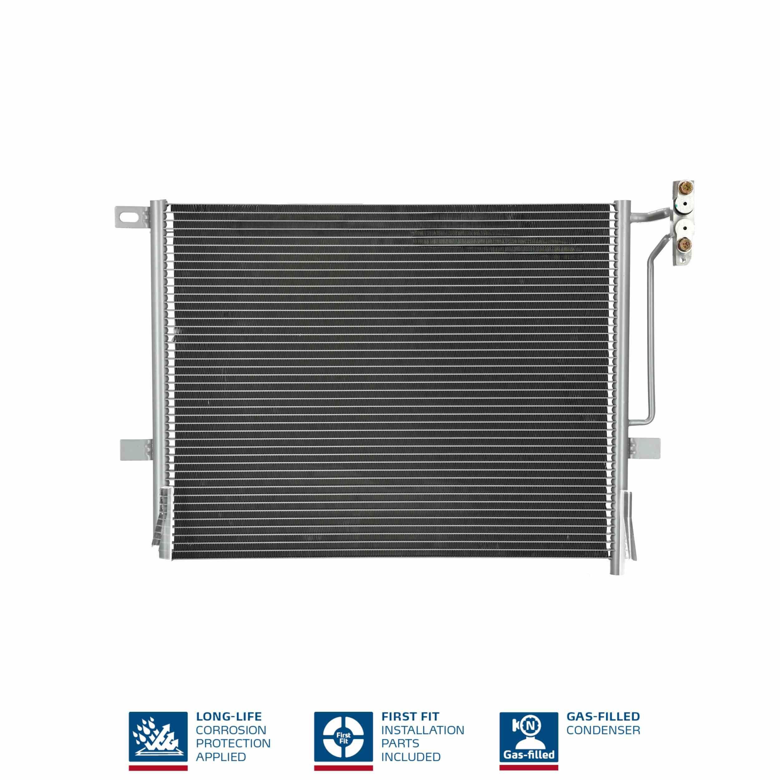 Comprar 705M08 Jdeus Condensador de aire acondicionado