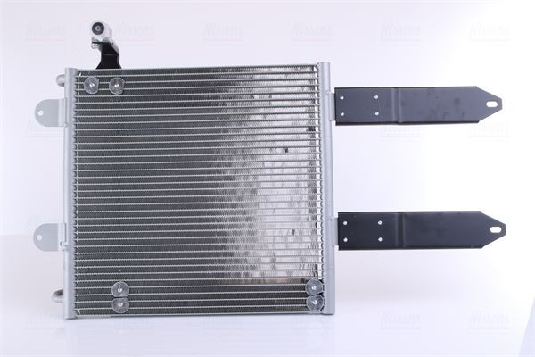 Condensador aire acondicionado 350710 Kale