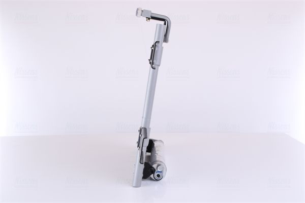 Condensador aire acondicionado 94446 Nissens