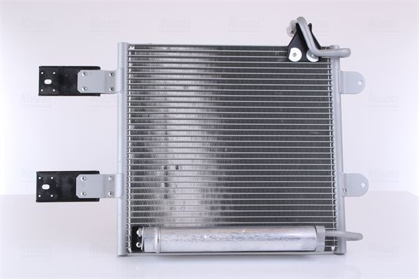 Aire acondicionado capacitor Nissens 94446 precio, desde 67,84 EUR