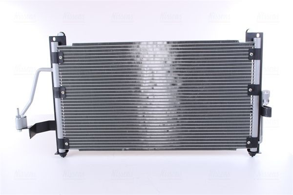 Comprar 94454 Nissens Condensador de aire acondicionado