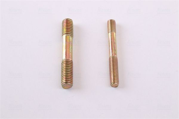 Aire acondicionado capacitor Nissens 94454 precio, desde 90,71 EUR
