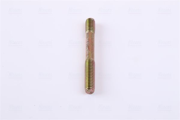 Comprar 94524 Nissens Condensador de aire acondicionado