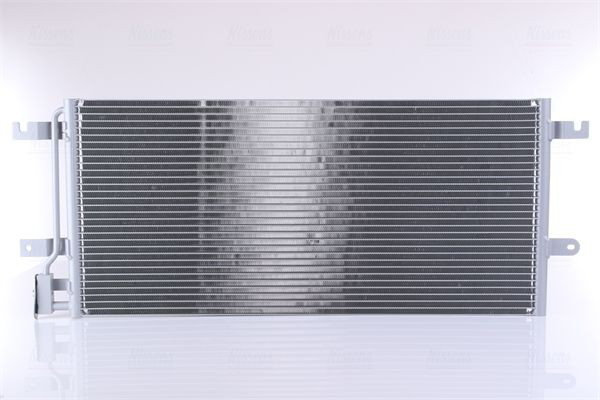 Condensador aire acondicionado 94524 Nissens