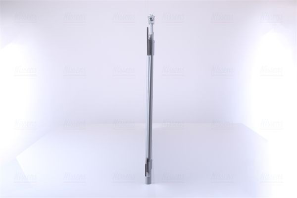 Condensador aire acondicionado 94538 Nissens