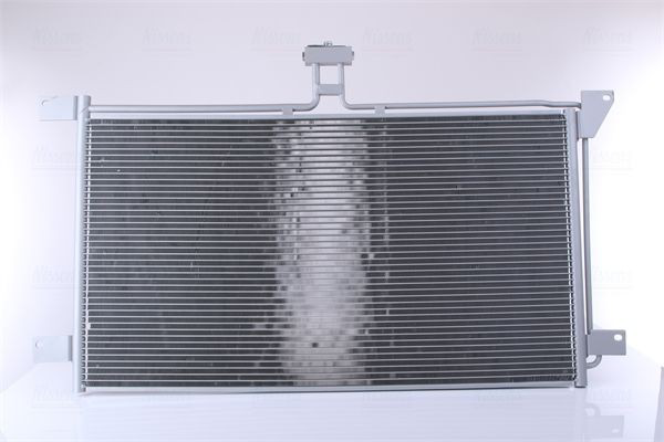 Comprar 94538 Nissens Condensador de aire acondicionado