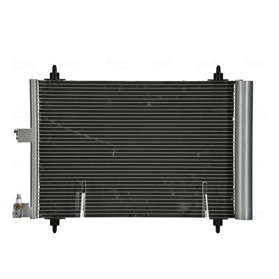 Aire acondicionado capacitor Nissens 94542 precio, desde 63,36 EUR