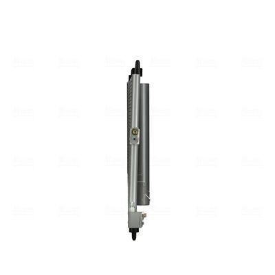 Condensador aire acondicionado 94542 Nissens