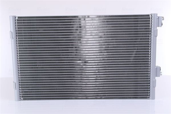Aire acondicionado capacitor Nissens 94555 precio, desde 84,78 EUR