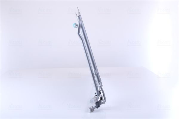 Condensador aire acondicionado 94567 Nissens