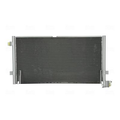 Comprar 94578 Nissens Condensador de aire acondicionado
