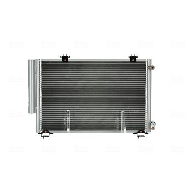 Comprar 94581 Nissens Condensador de aire acondicionado