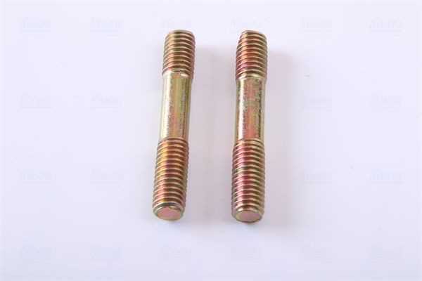 Aire acondicionado capacitor Nissens 94584 precio, desde 93,28 EUR