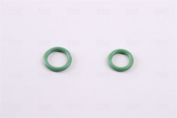 Aire acondicionado capacitor Nissens 94605 precio, desde 80,05 EUR