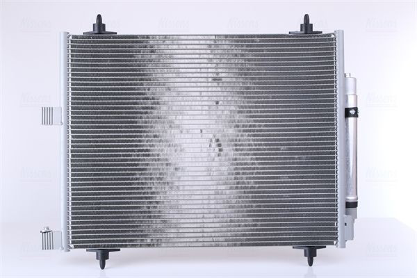 Aire acondicionado capacitor Nissens 94609 precio, desde 84,59 EUR