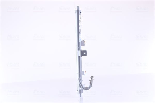 Condensador aire acondicionado 94616 Nissens