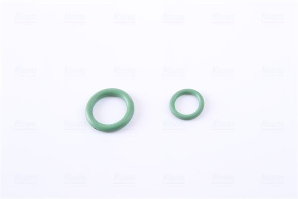 Comprar 94616 Nissens Condensador de aire acondicionado