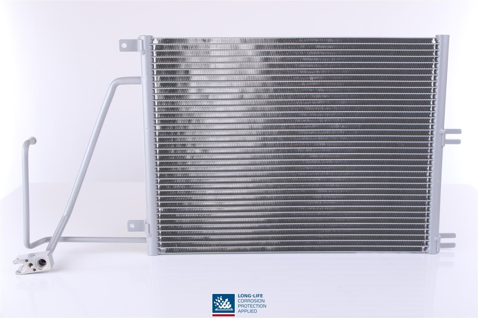 Aire acondicionado capacitor Nissens 94623 precio, desde 56,63 EUR