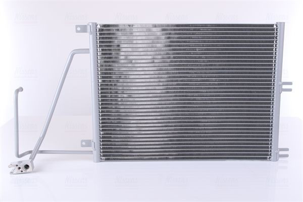 Condensador aire acondicionado 94623 Nissens