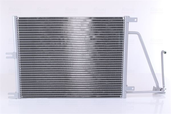 Comprar 94623 Nissens Condensador de aire acondicionado