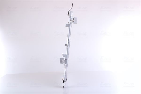94642 Nissens Radiador de aire acondicionado