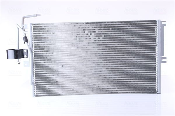 94653 Nissens Radiador de aire acondicionado