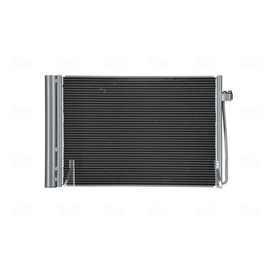 Comprar 94679 Nissens Condensador de aire acondicionado