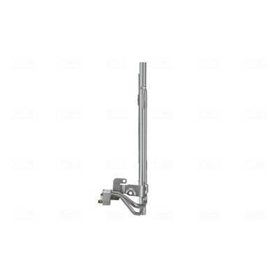 Condensador aire acondicionado 94690 Nissens