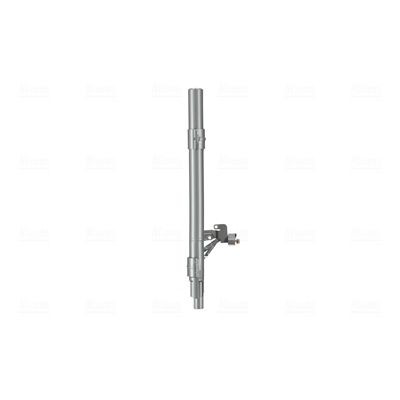 Condensador aire acondicionado 94690 Nissens