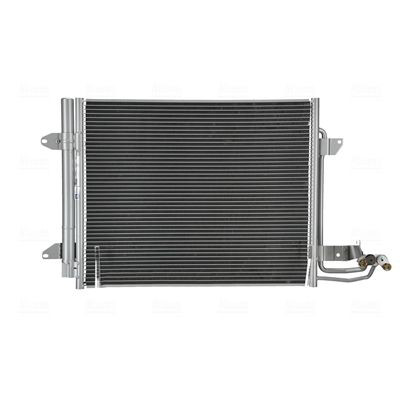 Aire acondicionado capacitor Nissens 94690 precio, desde 76,13 EUR