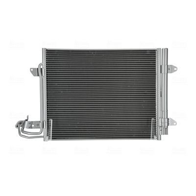 Comprar 94690 Nissens Condensador de aire acondicionado